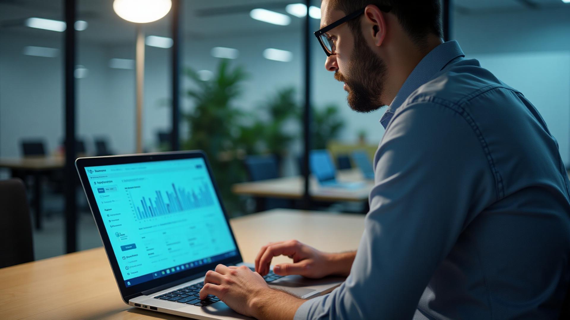 Professionele calculatiesoftware voor schoonmaakbedrijven